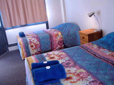 Billabong Hotel - Tourism Search 1