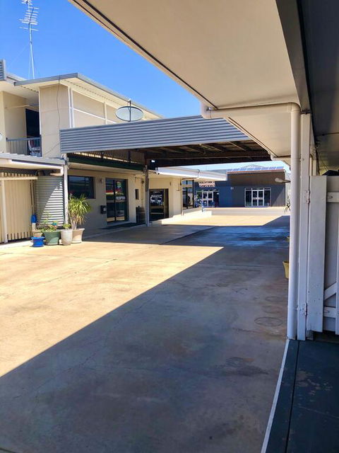 Biloela Centre Motel & Steakhouse Restaurant - Tourism Search 3