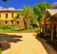 Bindley House BB Cottage