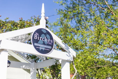 BIRCHES B&B - Tourism Search 0