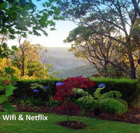 Black Cockatoo Retreat - Tourism Search