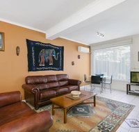 Black Dolphin Waterfront Apartment - Tourism Search