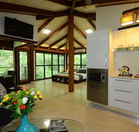 Black Palm Cape Tribulation - Tourism Search