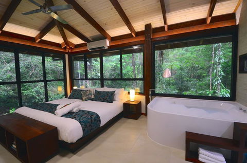 Black Palm Cape Tribulation - Tourism Search 3