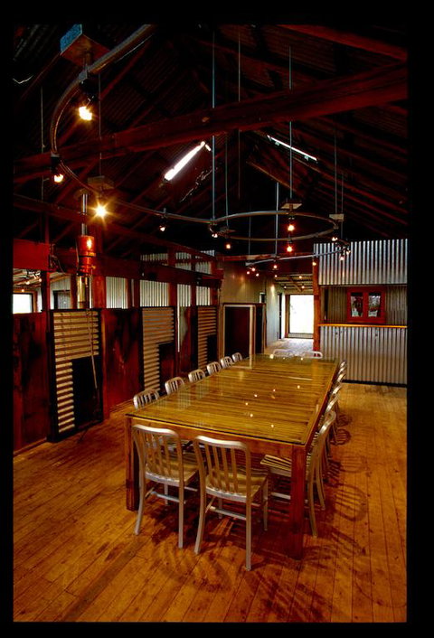 Black Sheep Inn - Tourism Search 3