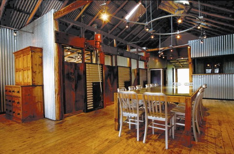 Black Sheep Inn - Tourism Search 1