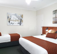 Black Sheep Motel Goulburn - Tourism Search