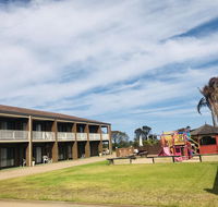 Black Swan Motor Inn - Tourism Search