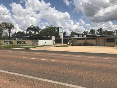 Blackall Coolibah Motel - Tourism Search 0