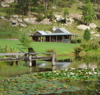 Blair Athol Estate Wollombi - Tourism Search