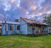 Blaxland's Cottage - Tourism Search
