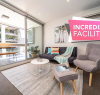 Bliss at Balfours-Heart of the CBD - Wifi - Nespresso - Netflix - Tourism Search