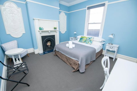 Blue Door Apartments Heritage Charm In CBD - Tourism Search 2