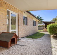 Blue Fish - 41 Boulder Bay Road - Tourism Search