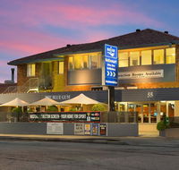 Blue Gum Hotel - Tourism Search
