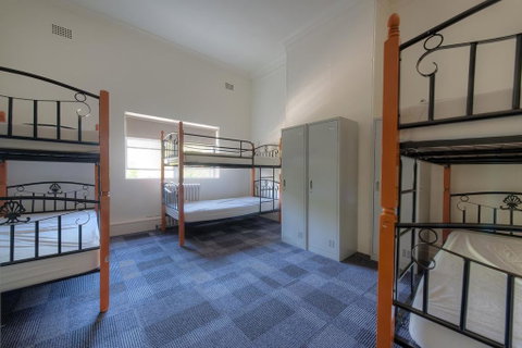 Blue Mountains Backpacker Hostel - Tourism Search 2