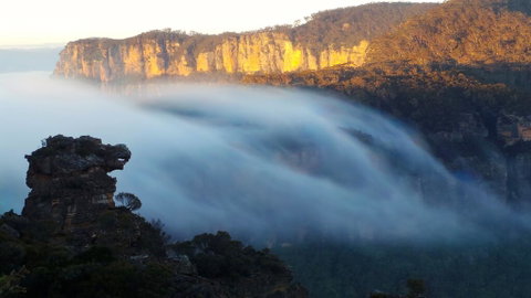 Blue Mountains Backpacker Hostel - Tourism Search 0