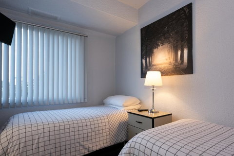 Blue Mountains G'Day Motel - Tourism Search 2