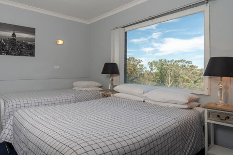 Blue Mountains G'Day Motel - Tourism Search 1