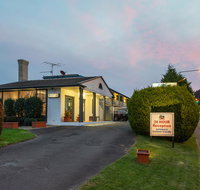 Blue Mountains G'Day Motel - Tourism Search
