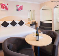 Blue Mountains Heritage Motel - Tourism Search