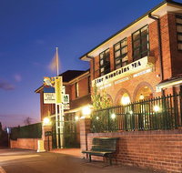 Blue Mountains YHA - Tourism Search