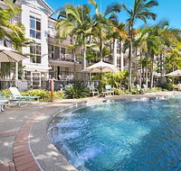 Blue Waters Apartments - Tourism Search