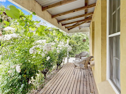 Blue Wren - Tourism Search 1