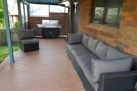 Blue Wren BnB Bathurst - Tourism Search 0