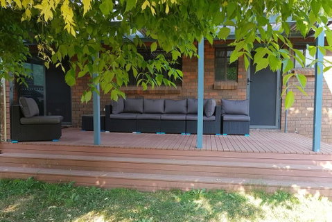 Blue Wren BnB Bathurst - Tourism Search 3