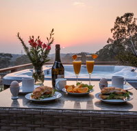 Blueberry Hills On Comleroy - Tourism Search