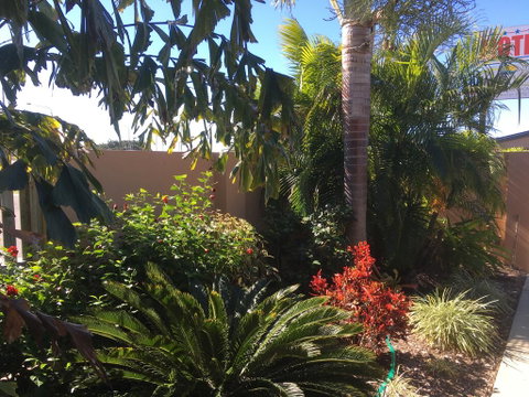 Bluewater Harbour Motel - Tourism Search 3