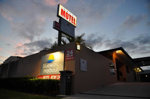 Bluewater Harbour Motel - Tourism Search 0