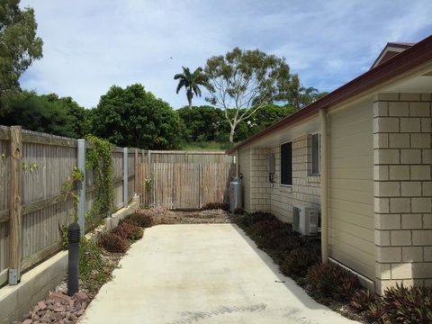 Bluewater Harbour Serviced Apartments - Tourism Search 2