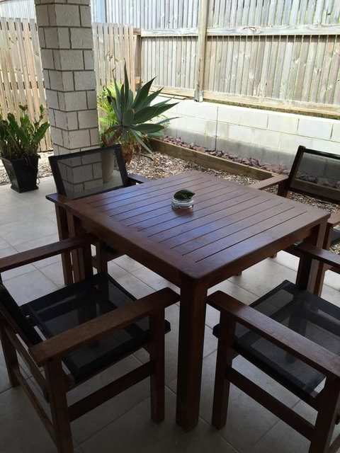 Bluewater Harbour Serviced Apartments - Tourism Search 3