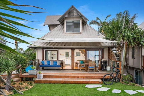 Bluewater On The Beach - Tourism Search 2