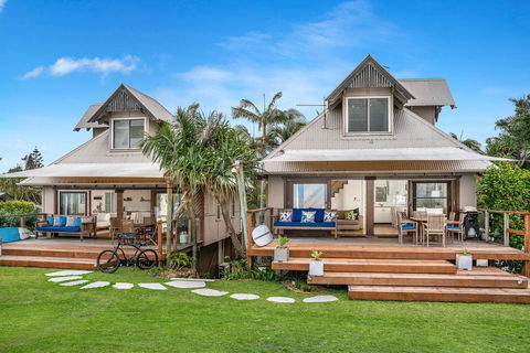 Bluewater On The Beach - Tourism Search 0
