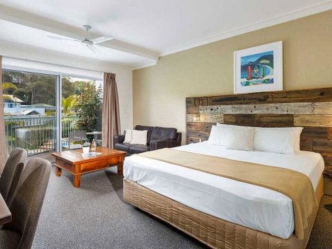 Blueys Motel - Tourism Search 1
