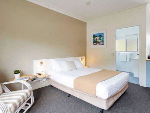 Blueys Motel - Tourism Search 2