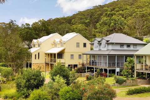 Blueys Retreat - Tourism Search 3