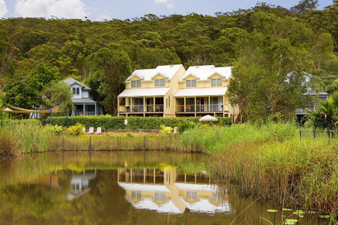 Blueys Retreat - Tourism Search 1