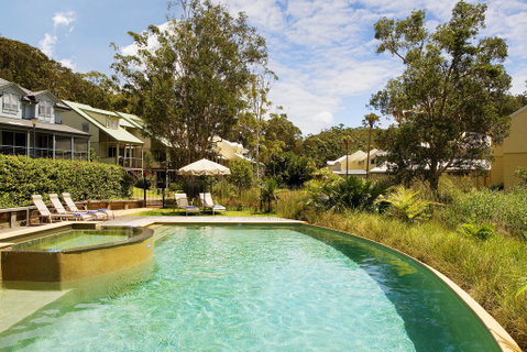 Blueys Retreat - Tourism Search 2