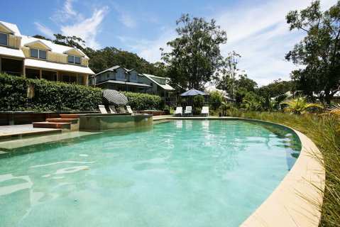 Blueys Retreat - Tourism Search 0