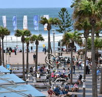 Boardrider Backpackers and Budget Motel - Tourism Search