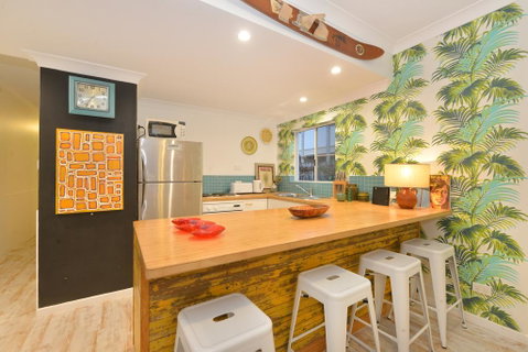 Boho Beach Apartment - Tourism Search 0