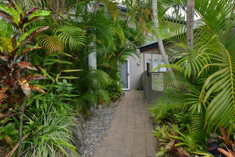 Boho Beach Apartment - Tourism Search 1