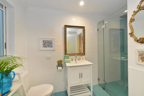 Boho Beach Apartment - Tourism Search 3