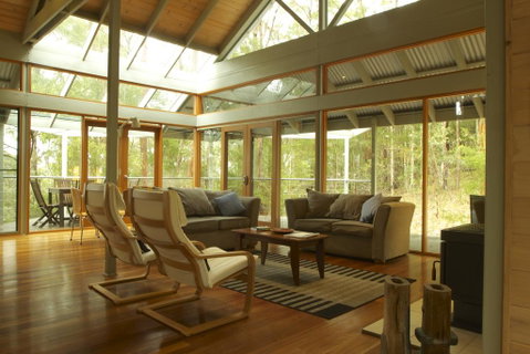 Bombah Point Eco Cottages - Tourism Search 1