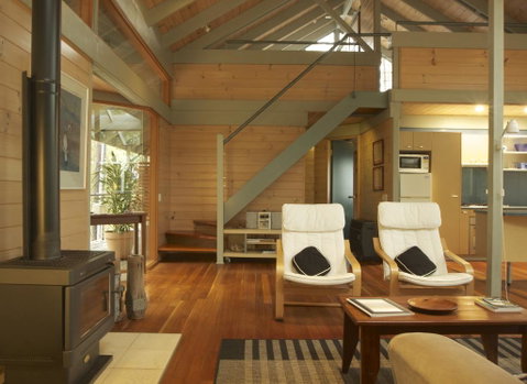 Bombah Point Eco Cottages - Tourism Search 2