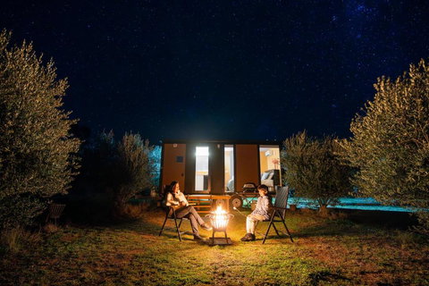 The Little Grove Retreat By Tiny Away - Tourism Search 0